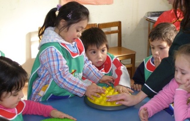 EL MODELO REHABILITADOR Y LA EDUCACIÓN ESPECIAL