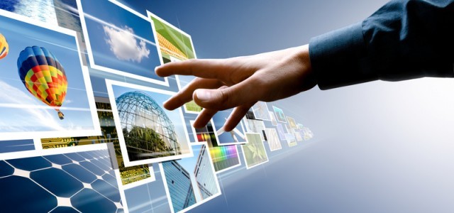 Enseñanza multimedia