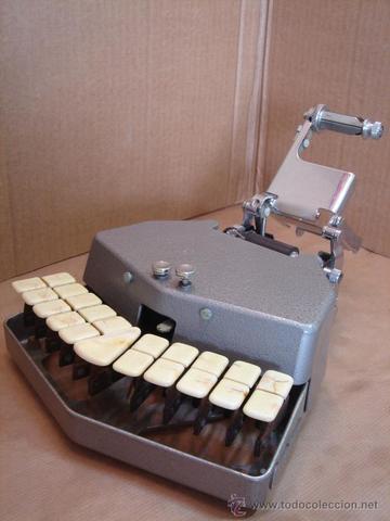 Sistema de taquigrafía (Europa)