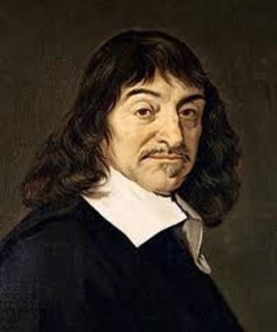 Rene Descartes