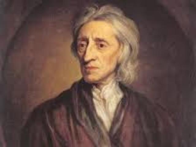 John Locke (1632-1704)