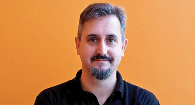 Martin Dougiomas Creador de Moodle