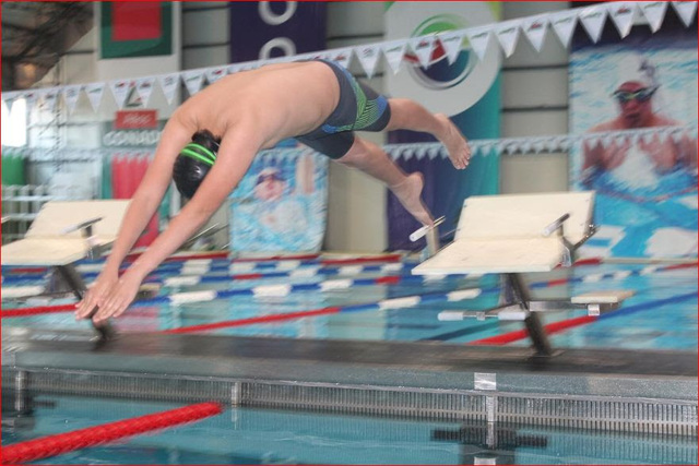 Campeonato Estatal Oro