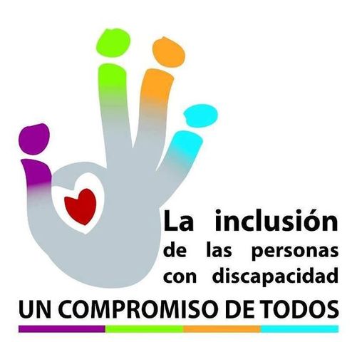 EDUCACIÓN INCLUSIVA Y DISCAPACIDAD