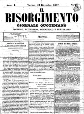 Risorgimento