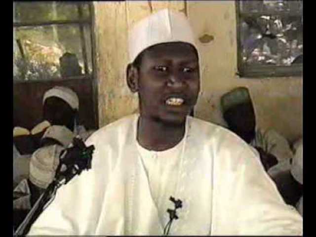 Death of Mohammed Yusuf