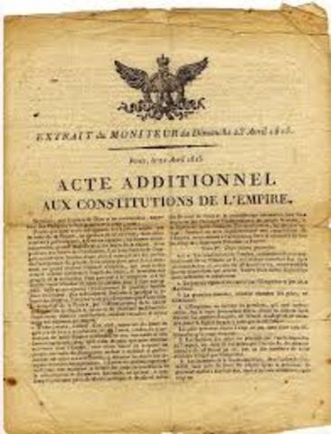 Liberal Consistution