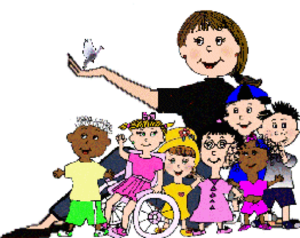 EDUCACIÓN INCLUSIVA Y DIVERSIDAD