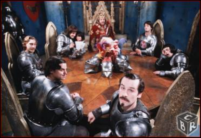 Guildas o Hansas. (siglos XI al XV).