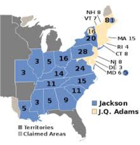 Election of 1828