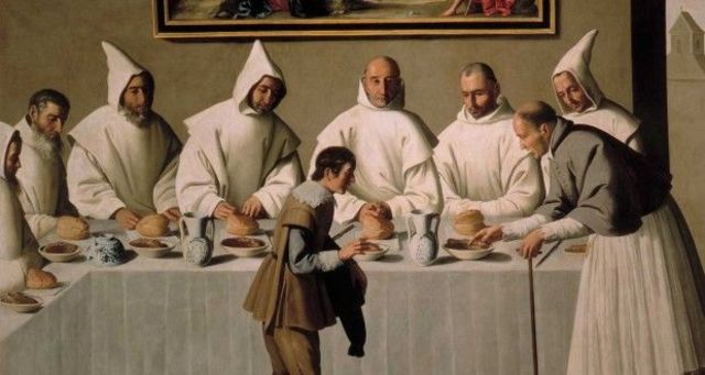 Cofradías (S XVI - S XVIII)