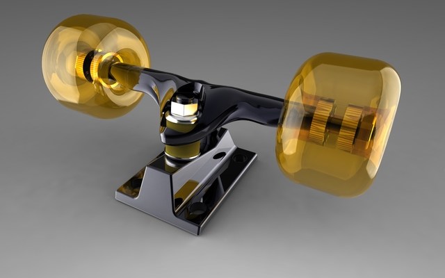 Manejo de herramientas 3D