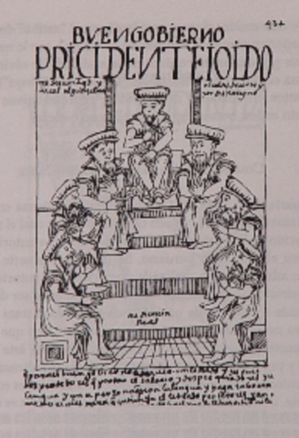 Derecho Indiano. (1492- 1800)