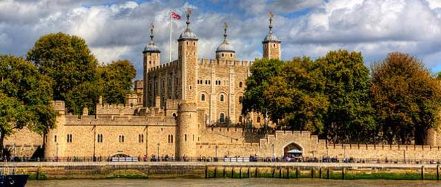 Morte di Anna Bolena