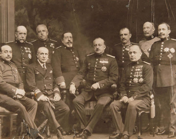 Dictadura Primo de Rivera