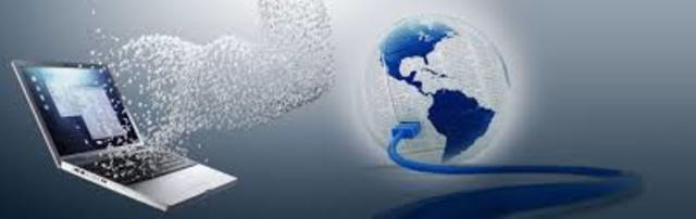 EVOLUCIÓN DEL INTERNET