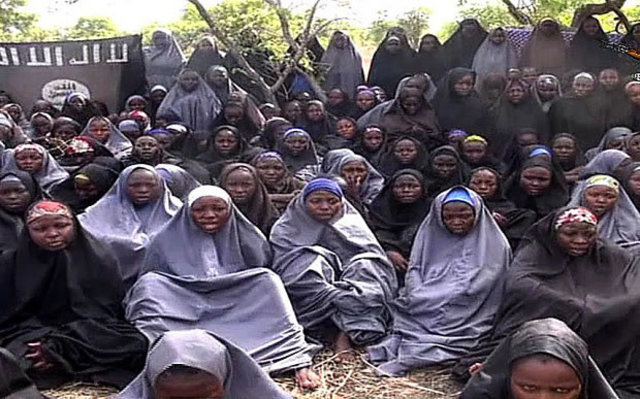 Chibok Girls abduction