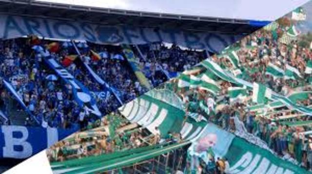 constumbres del barrismo