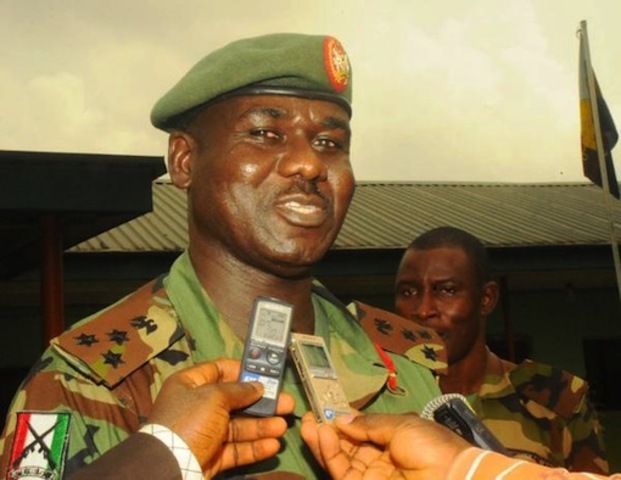 Military launch Operation Lafiya Dole