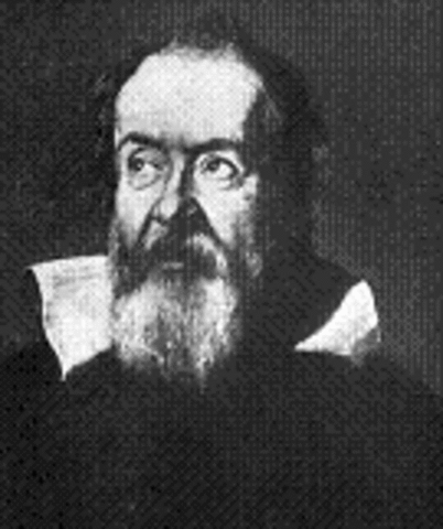 Galileo Scientific Discoveries