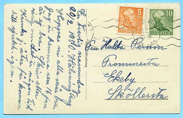 Casa Hermods (Europa)