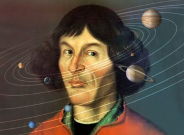 Scientific Discoveries