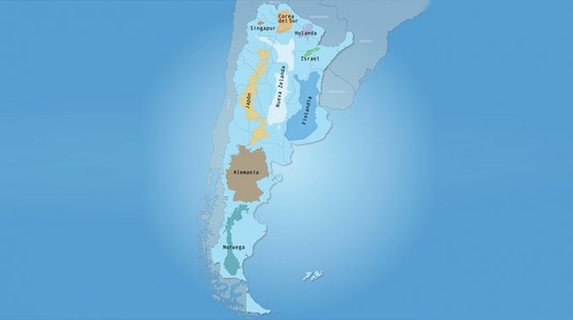 Educación por correspondencia en Noruega y Alemania (Europa)