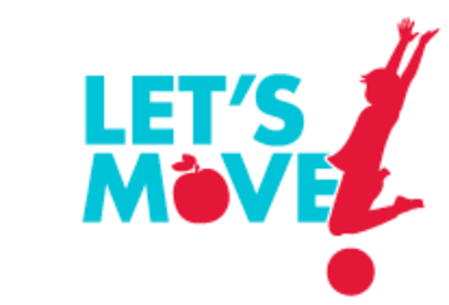 Let's Move! Program