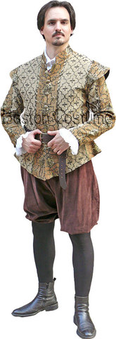 Daily Life/ Culture of the Renaissance- Renaissance Man