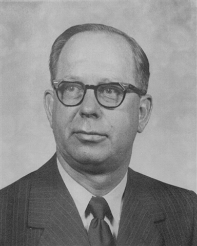 Harold Kelley