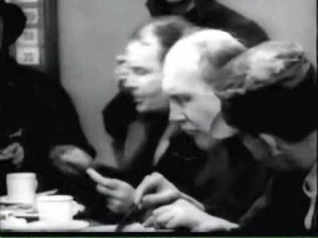 Reciprocal Trade Agreement Act