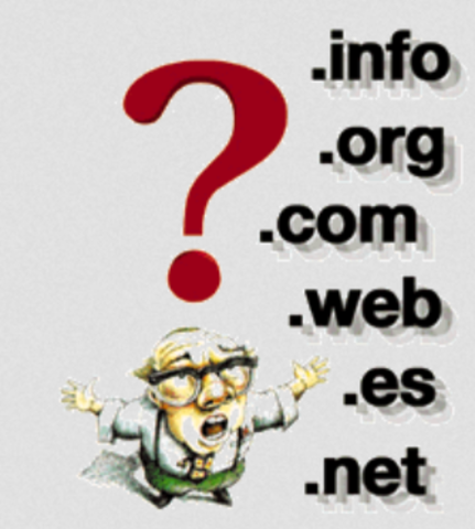 Revolución en Dominios