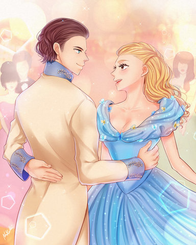 Cinderella
