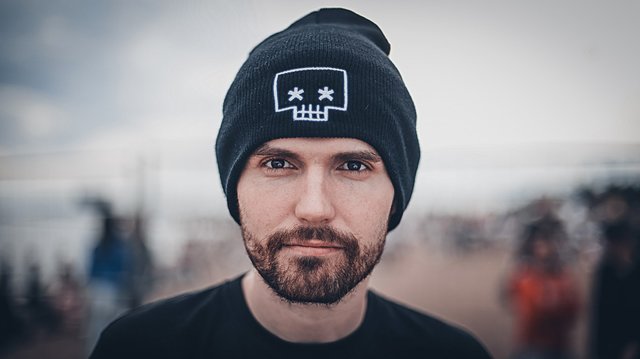 Noize MC. Первый альбом