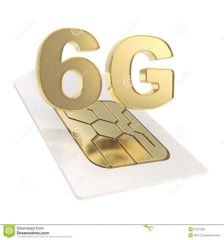 6G