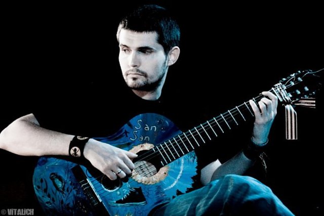 Noize MC. Третий альбом