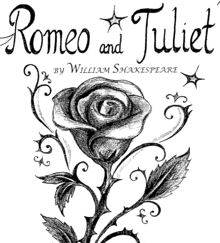 Romeo and Juliet