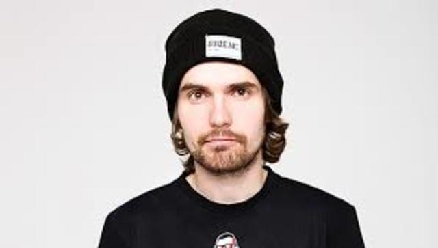 Noize MC. Четвертый альбом