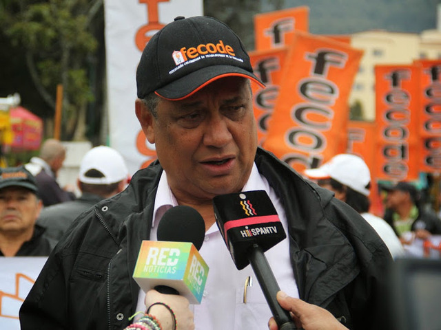 Centrandose en el Aprendizaje