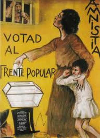 El Frente Popular