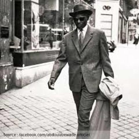 sa carriére professionnelle