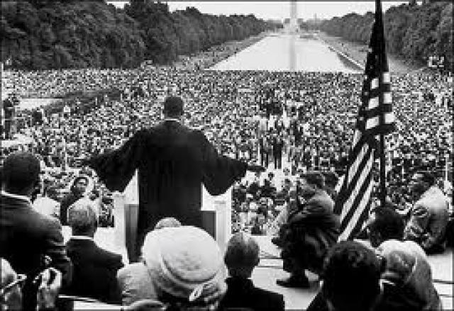 March on Washington