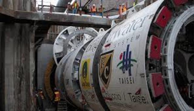 More repairs needed on damaged machines