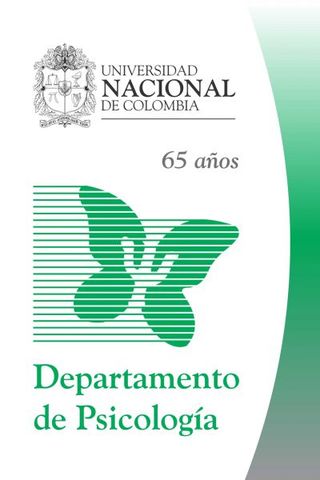 Avances para la psicología Colombiana