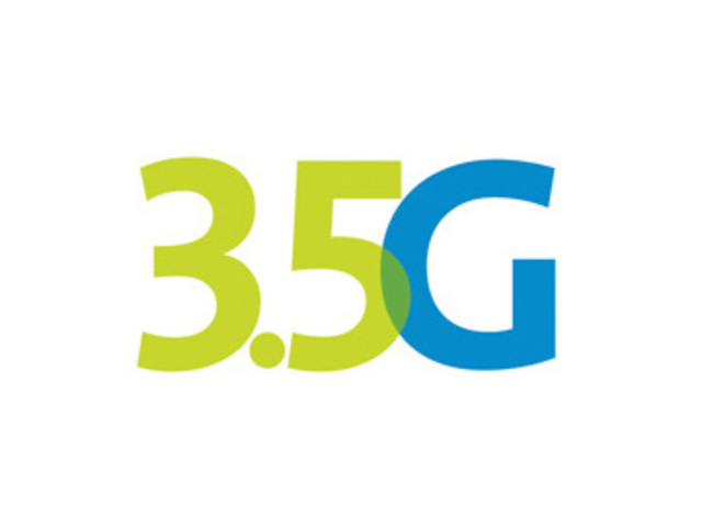 3,5G