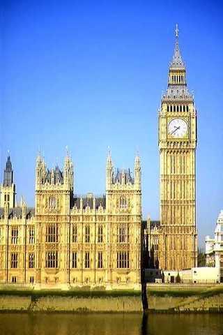 Parliament Established