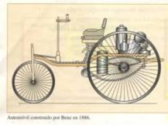 La evolución técnica, científica e intelectual más importante de todos los tiempos