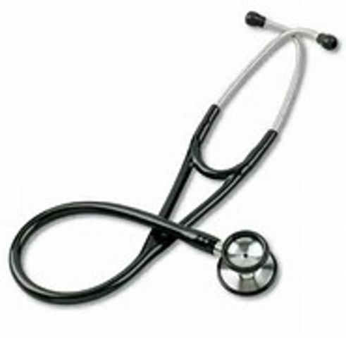 El estetoscopio