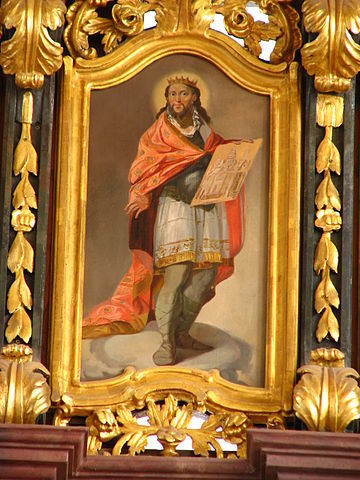 Solomon becomes King