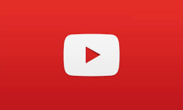 Se sube el 1er Video a Youtube
